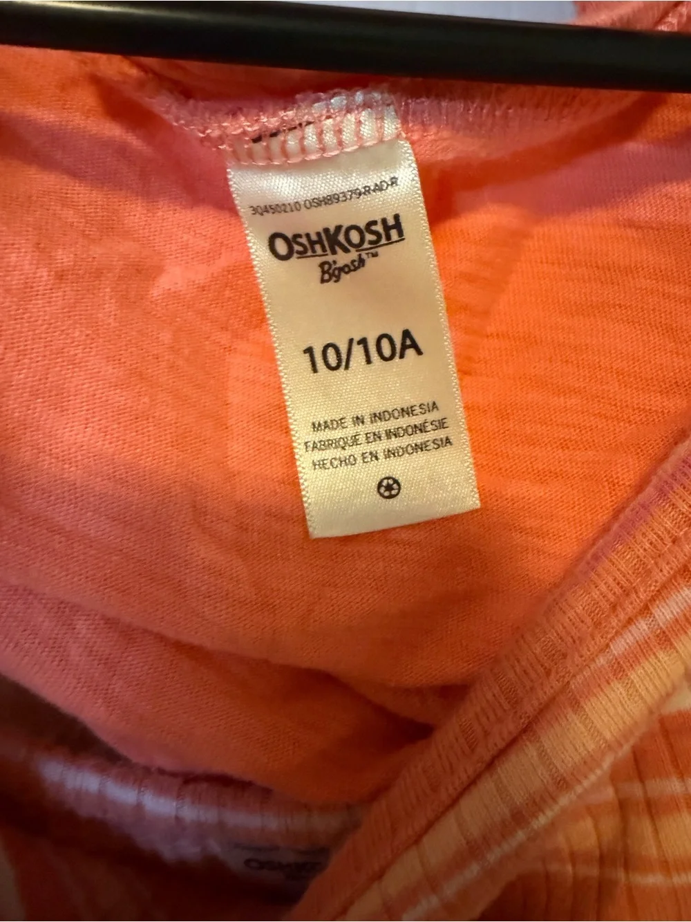 OshKosh Bgosh casual two